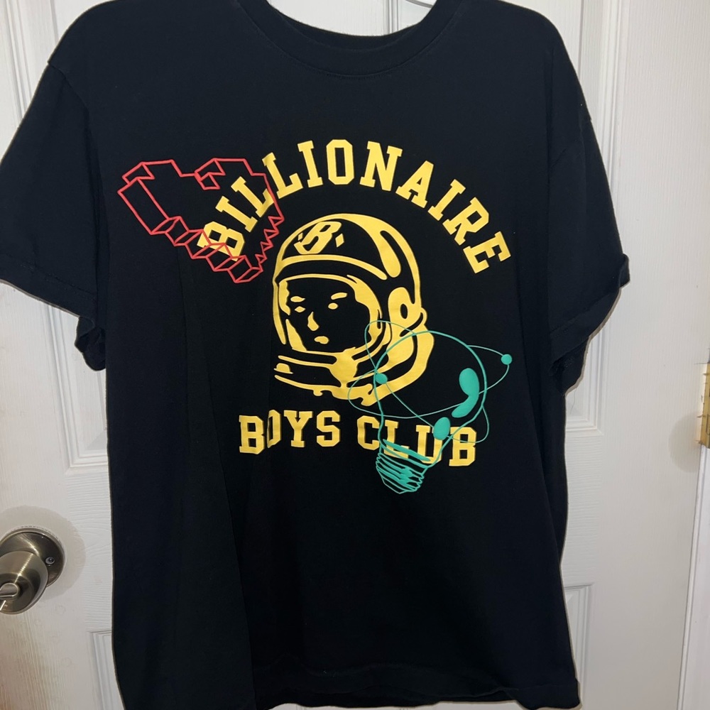 Graphic Tee - image 1